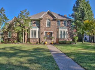 1519 Georgetown Ln, Murfreesboro, TN 37129