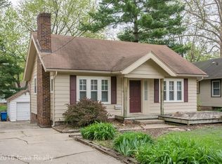 2019 40th Pl, Des Moines, IA 50310