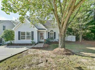 703 Edenberry Dr, Durham, NC 27713