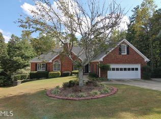 3065 Laurel Song Way, Dacula, GA 30019