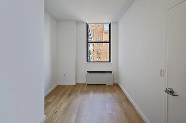 Rented by The Moinian Group