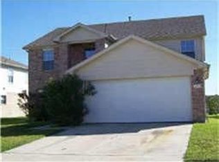 4710 Bentonite Blvd, Baytown, TX 77521