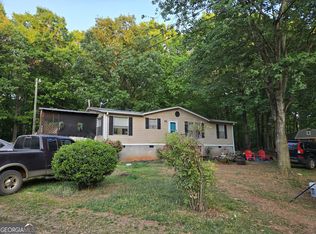 2627 Cole Rd, Carnesville, GA 30521