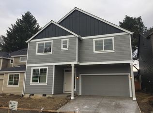 5273 SW Freya Ter, Beaverton, OR 97007