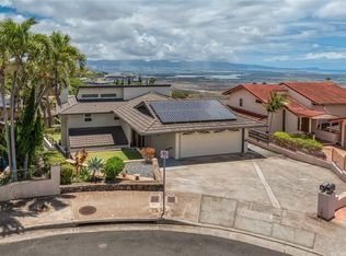 92-1200 Uahanai St, Kapolei, HI 96707