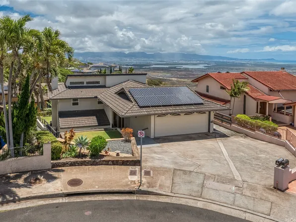 92-1200 Uahanai St, Kapolei, HI 96707