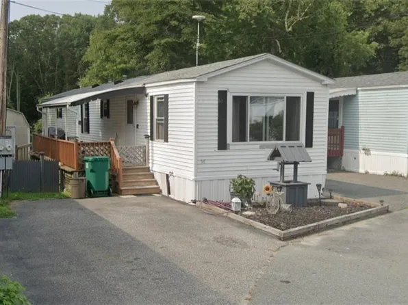 56 Heritage Park, Tiverton, RI 02878