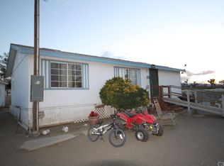 3675 Del Rosa Rd, Phelan, CA 92371