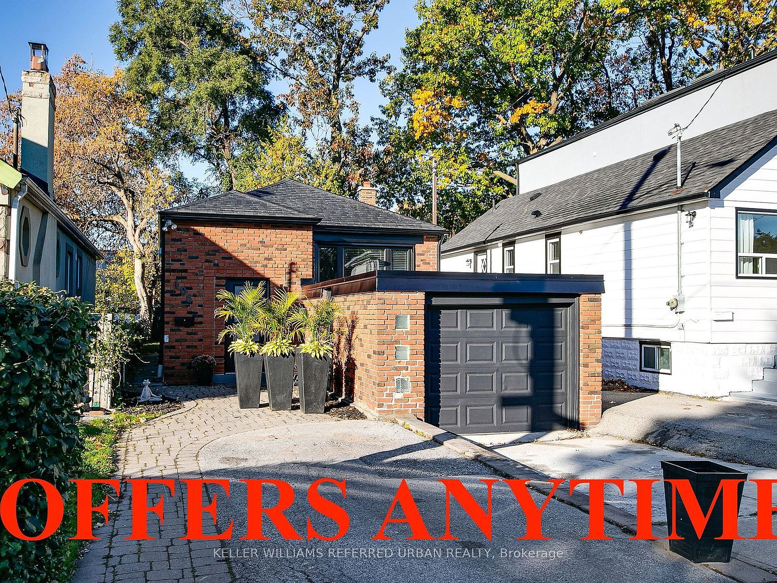 106 Leyton Ave BASEMENT, Toronto, ON M1L 3T8 Zillow