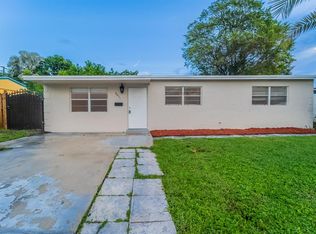 6851 Raleigh St, Hollywood, FL 33024