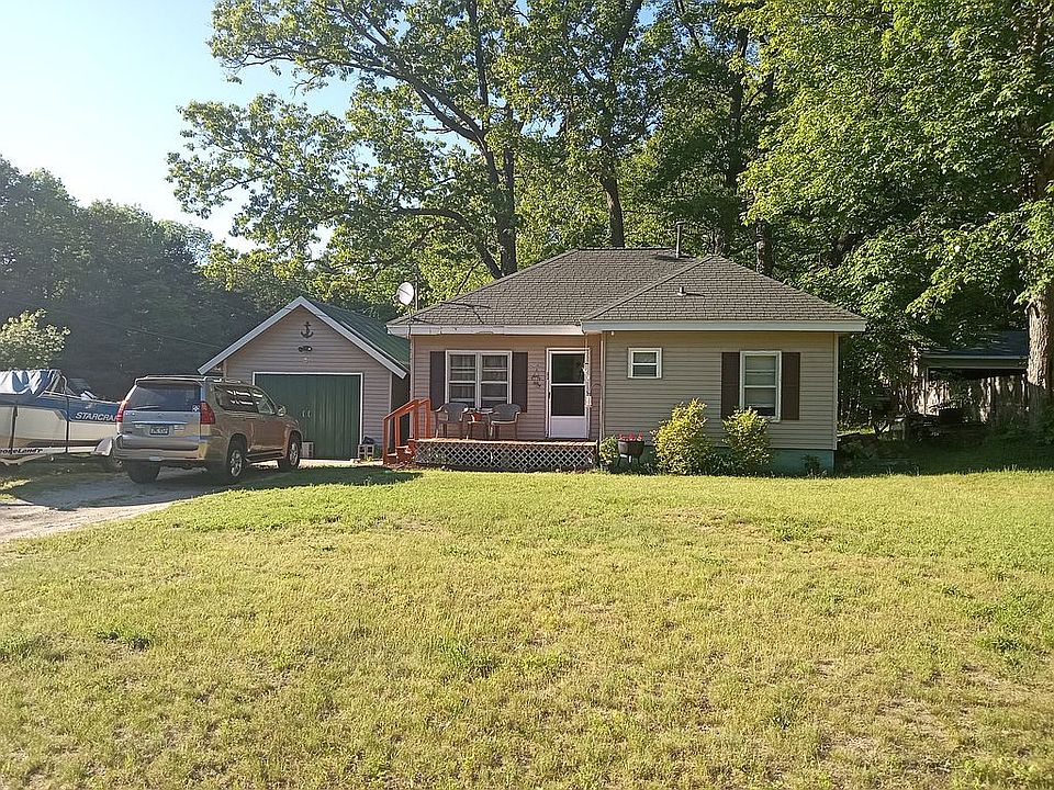 Welcome to your Getaway.