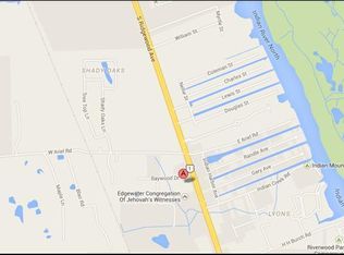 4520 Us Highway 1, Edgewater, FL 32141