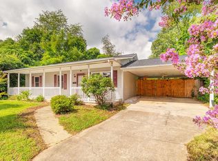 377 Brooklyn Rd, Asheville, NC 28803