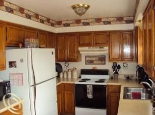 4324 Auburn Rd, Shelby Township, MI 48317