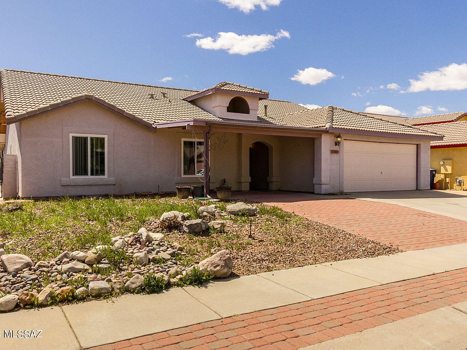 7992 S Lennox Ln, Tucson, AZ 85747 | Zillow
