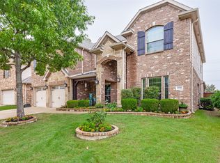 11516 Compton Trl, Fort Worth, TX 76244