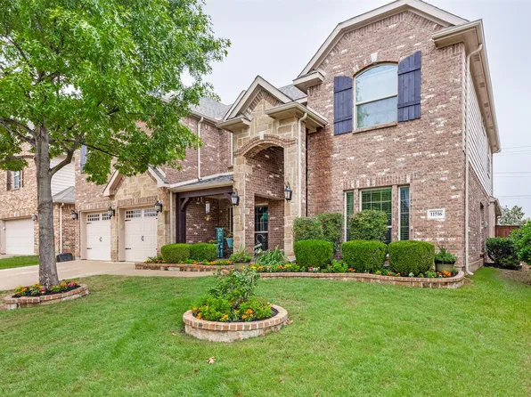 11516 Compton Trl, Fort Worth, TX 76244