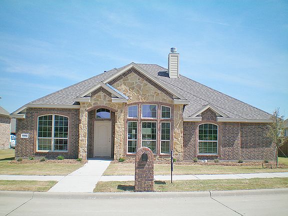 1224 Lost Valley Dr
