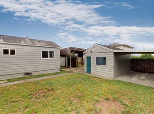 2860 Ocean Ave, Eureka, CA 95501