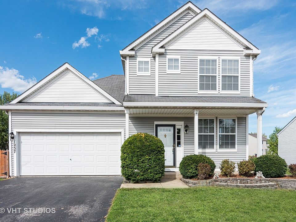 1st image of 1257 Cottonwood Dr