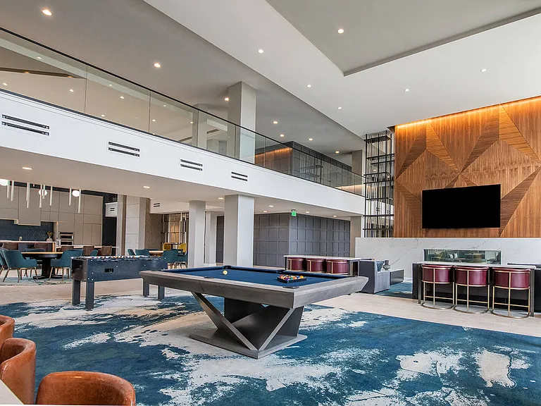 The Apex at CityPlace — Photo 19