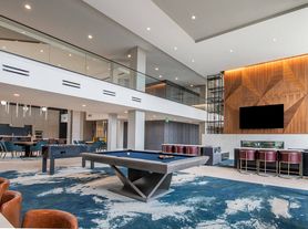 The Apex at CityPlace