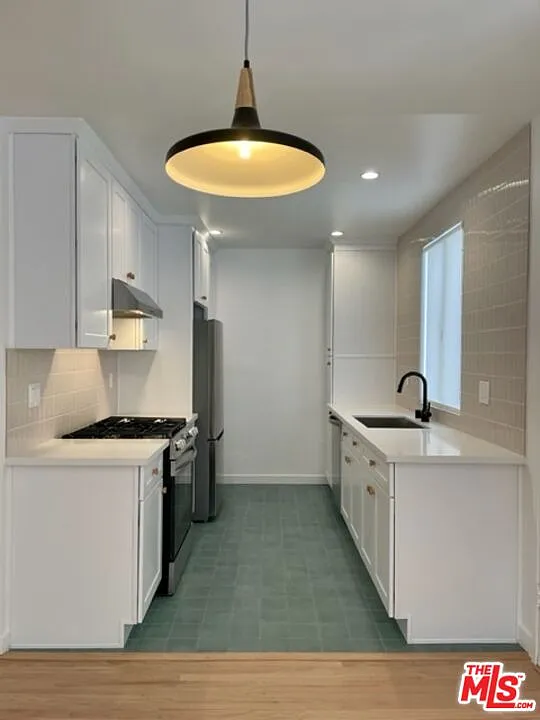 1 bed, 1.0 bath, $2,495 — Photo 3