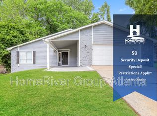 299 Park Ridge Ct, Riverdale, GA 30274