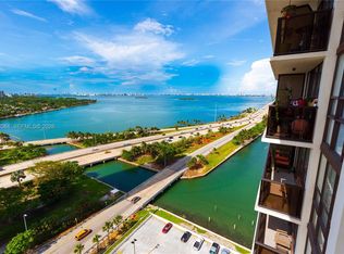 600 NE 36th St APT 609, Miami, FL 33137