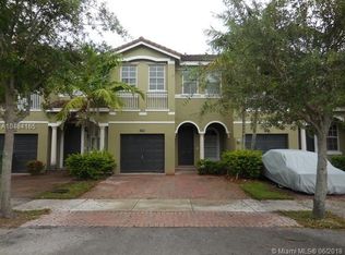 2486 SE 13th Ct, Homestead, FL 33035