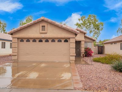 16737 N 157th Ave, Surprise, AZ, 85374
