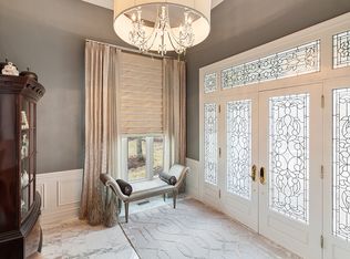 9321 Falling Waters Dr W, Burr Ridge, IL 60527