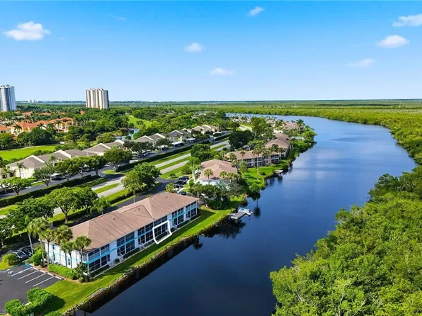 1355 Mainsail DR #1503, NAPLES, FL 34114
