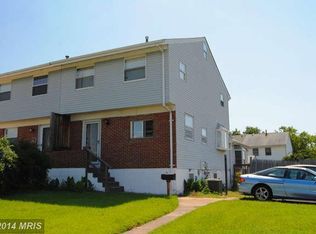 163 Arundel Rd, Pasadena, MD 21122