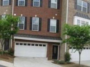 2892 Brandl Cove Ct #5, Marietta, GA 30067