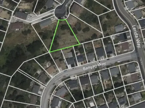 0000-000 Spruce Ct, Pacifica, CA 94044