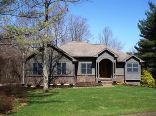 131 Canterbury Ln, Oneonta, NY 13820