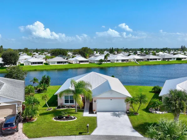6734 PICANTE Circle, Fort Pierce, FL 34951