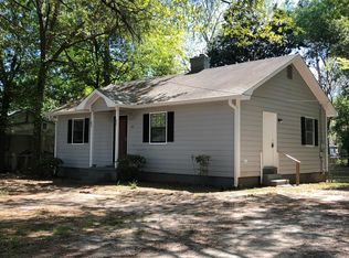 108 Tinker Blvd, Warner Robins, GA 31093