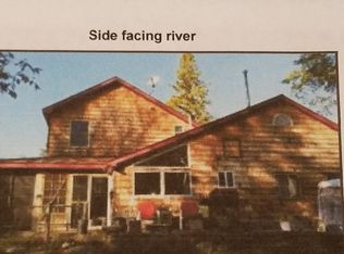 17929 S Sullivan Creek Rd, Rudyard, MI 49780