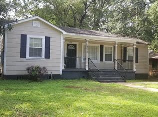 453 Summerville St, Mobile, AL 36617
