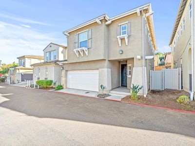 3416 Paseo De Fuentes, National City, CA, 91950