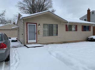 3411 S Catherine St, Lansing, MI 48911