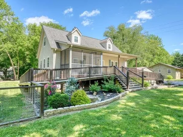 398 Smokeford Rd, Murphy, NC 28906