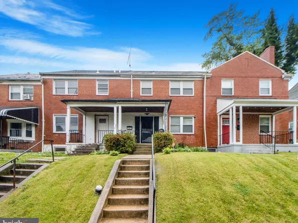 1903 Heathfield Rd, Baltimore, MD 21239