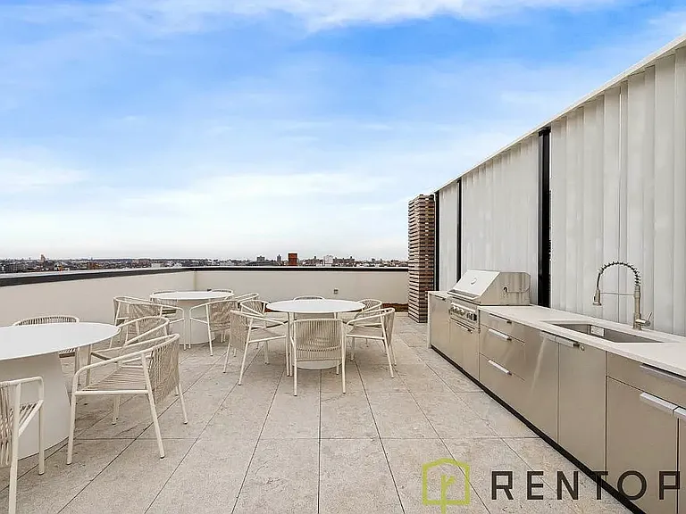 1051 Pacific St #611 — Photo 12