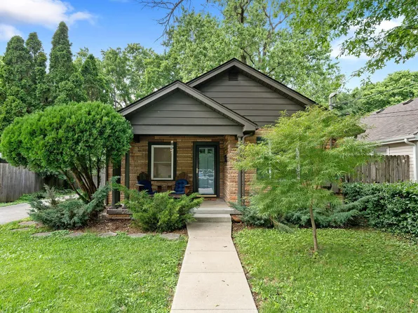 325 Richmond Ave, Lexington, KY 40502