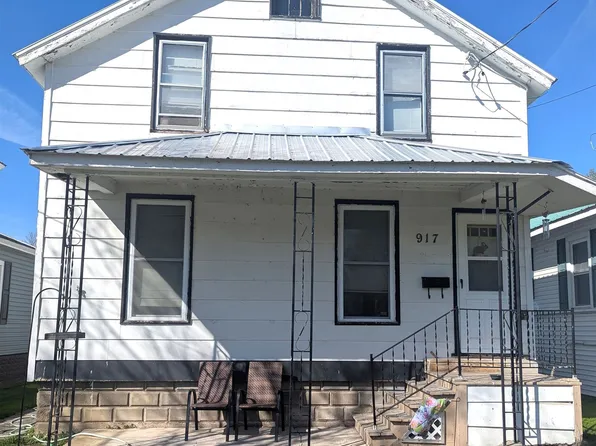 917 Congress St, Ogdensburg, NY 13669