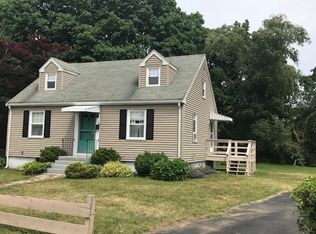 5 Kendal Dr, Woburn, MA 01801