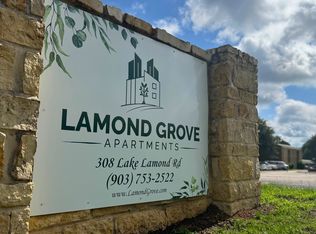 Lamond Grove Apartments, Longview, TX 75604